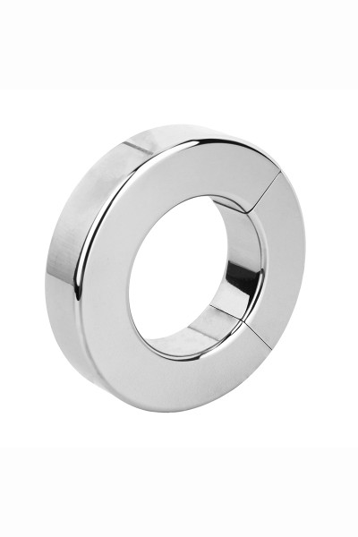Anello magnetico per testicoli