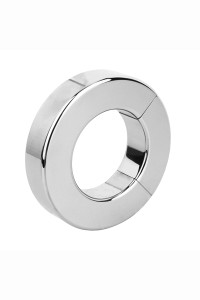 Anello magnetico per testicoli