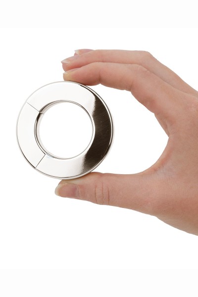 Anello magnetico per testicoli