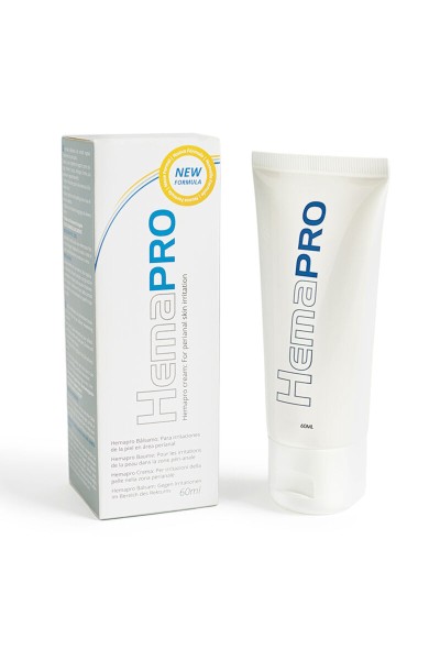 Crema emorroidi Hemapro 500 Cosmetics - foto 1 di 2
