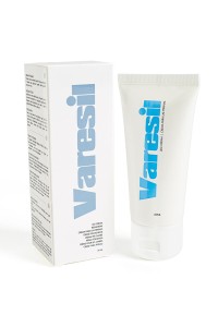 Crema Varesil per trattamento delle vene varicose - foto 1 di 2