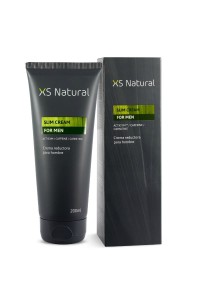 Crema snellente naturale per uomini 500 COSMETICS - foto 1 di 1