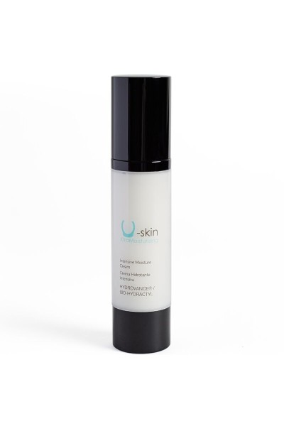 Crema idratante U-Skin XtraMoisturizing 500 Cosmetics - foto 2 di 3