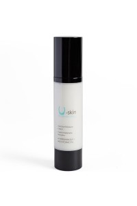 Crema idratante U-Skin XtraMoisturizing 500 Cosmetics - foto 2 di 3