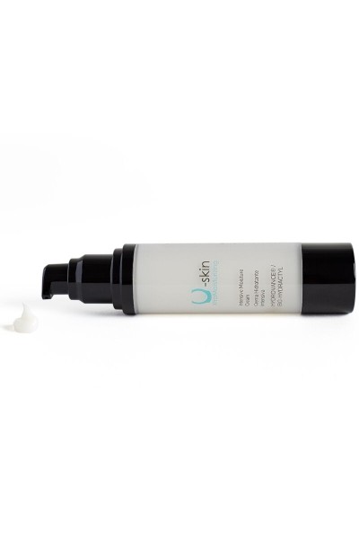 Crema idratante U-Skin XtraMoisturizing 500 Cosmetics - foto 3 di 3