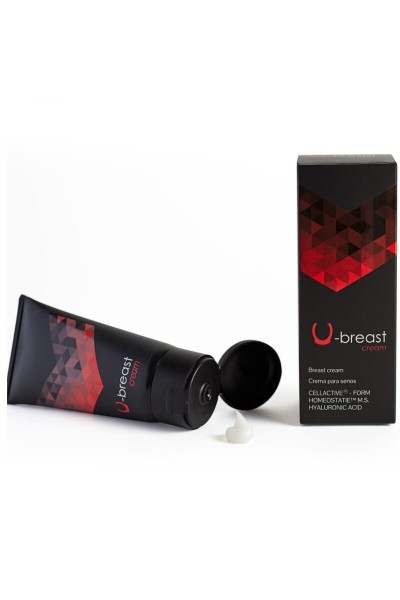Crema per ingrandimento seno U-Breast 100 ml - foto 1 di 1