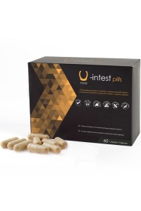Capsule U-Intest per prevenire le emorroidi - foto 1 di 3