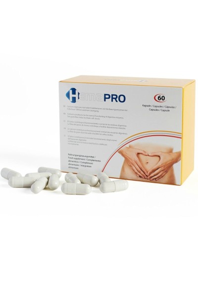 Integratore Hemapro per emorroidi - foto 1 di 2