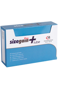 Lubrificante Sizegain Plus effetto freddo - foto 1 di 3