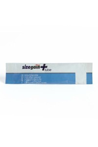 Lubrificante Sizegain Plus effetto freddo - foto 3 di 3