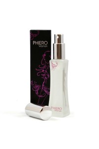 Profumo con feromoni per donne Phiero Woman - foto 1 di 1