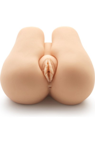 Masturbatore Nasty Nympho Bouncer con vibratore ACT - foto 2 di 4