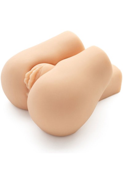 Masturbatore Nasty Nympho Bouncer con vibratore ACT - foto 4 di 4