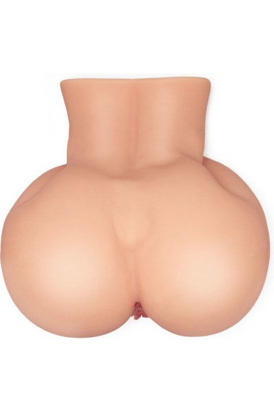 Masturbatore anatomico Fuckholes - foto 3 di 5