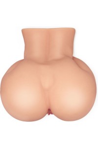 Masturbatore anatomico Fuckholes - foto 3 di 5