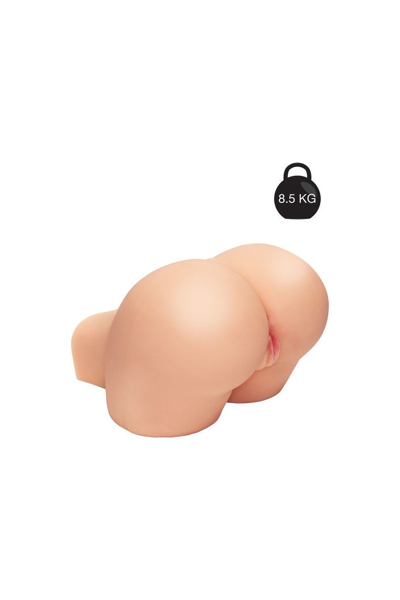 Masturbatore Fat Ass Realistico ACT - foto 1 di 5