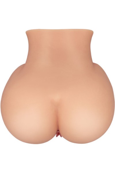 Masturbatore Fat Ass Realistico ACT - foto 3 di 5