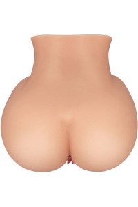 Masturbatore Fat Ass Realistico ACT - foto 3 di 5
