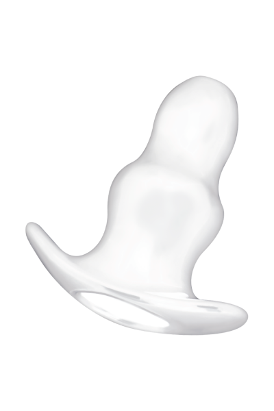 Dilatore anale medio 9.5 cm ADDICTED TOYS - foto 2 di 5