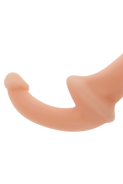 Dildo Addicted Toys senza supporto naturale - foto 3 di 6