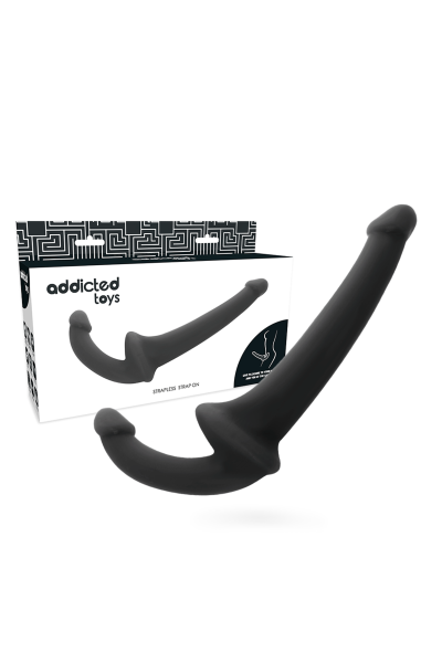 Dildo Addicted Toys con RNA S senza soggezione - foto 1 di 6