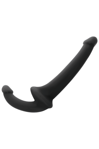 Dildo Addicted Toys con RNA S senza soggezione - foto 2 di 6