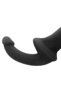 Dildo Addicted Toys con RNA S senza soggezione - foto 3 di 6