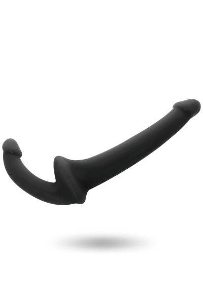 Dildo Addicted Toys con RNA S senza soggezione - foto 4 di 6