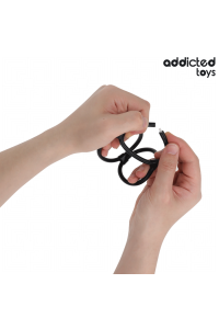 Anello triplo Addicted Toys - foto 5 di 7