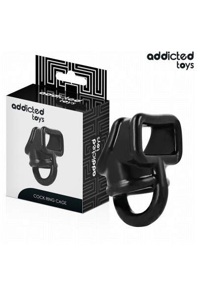 Anello per pene Addicted Toys - foto 1 di 7