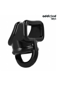 Anello per pene Addicted Toys - foto 6 di 7
