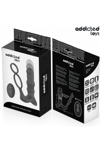 Anello prostatico Addicted Toys Up&Down - foto 7 di 7
