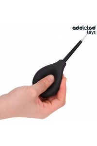 Pulitore anale da viaggio Addicted Toys taglia S 90 ml - foto 3 di 7