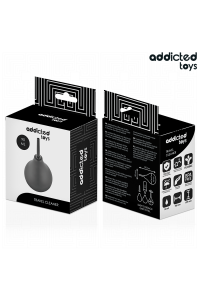 Pulitore anale da viaggio Addicted Toys taglia S 90 ml - foto 7 di 7