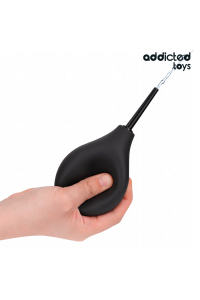 Pulitore anale da viaggio grande Addicted Toys - foto 3 di 7