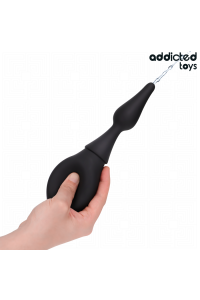 Pulitore da viaggio in silicone modello 1 Addicted Toys - foto 3 di 7