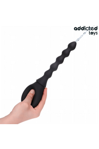 Pulitore da viaggio in silicone modello 2 Addicted Toys - foto 3 di 7