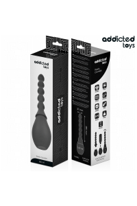 Pulitore da viaggio in silicone modello 2 Addicted Toys - foto 7 di 7