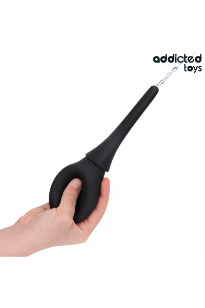 Pulitore da viaggio in silicone modello 3 Addicted Toys - foto 3 di 7