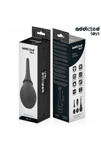 Pulitore da viaggio in silicone modello 3 Addicted Toys - foto 7 di 7