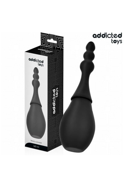 Pulitore da viaggio in silicone modello 4 Addicted Toys - foto 1 di 7