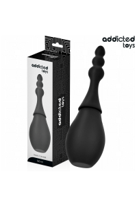 Pulitore da viaggio in silicone modello 4 Addicted Toys - foto 1 di 7