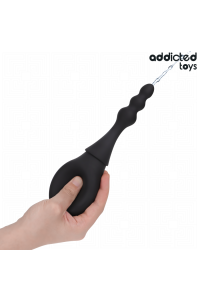 Pulitore da viaggio in silicone modello 4 Addicted Toys - foto 3 di 7