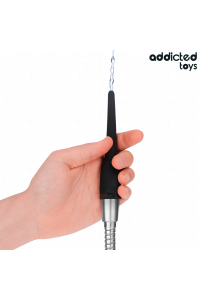 Pulitore anale con adattatore universale modello 1 Addicted Toys - foto 3 di 7