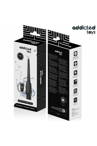 Pulitore anale con adattatore universale modello 1 Addicted Toys - foto 7 di 7