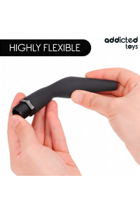 Pulitore anale con adattatore universale modello 2 - foto 4 di 7