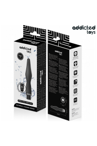 Pulitore anale con adattatore universale modello 2 - foto 7 di 7