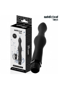 Pulitore anale con adattatore universale modello 3 Addicted Toys - foto 1 di 7