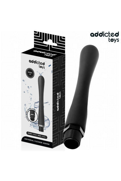 Pulitore anale con adattatore universale modello 4 - foto 1 di 7