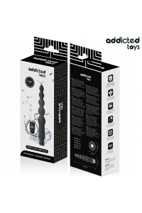 Pulitore anale con adattatore universale modello 5 - foto 7 di 7